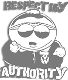 картмэн негодует надпись на парте