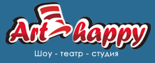 art happy лого