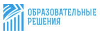 лого educational solutions