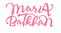 лого english maria