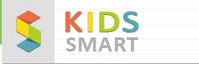 лого kids smart