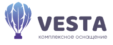 лого vesta