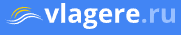 лого vlagere