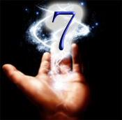 Магия числа 7
