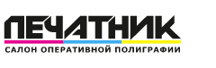 лого печатник