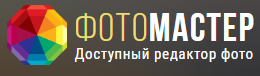 лого фото мастер