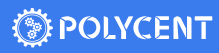логотип polycent