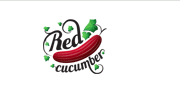 лого red cucumber