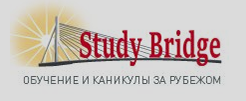 логотип study bridge