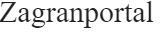zagranportal лого